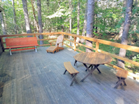 Photo of Deck